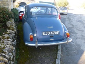 ejo rear