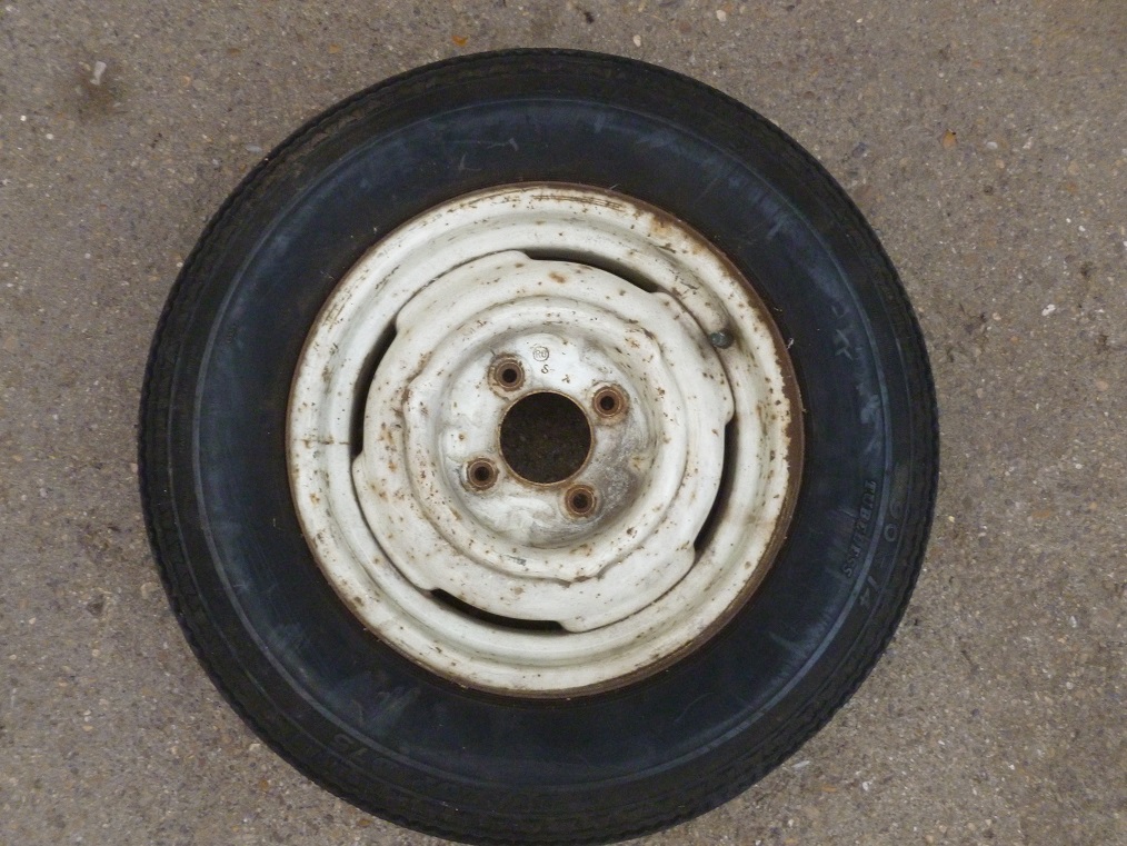 Parts for Sale — Minorparts of Oxford