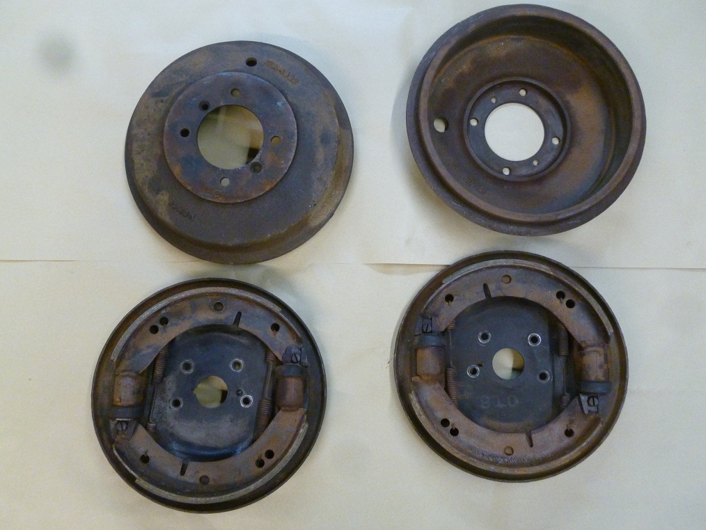 Parts for Sale — Minorparts of Oxford