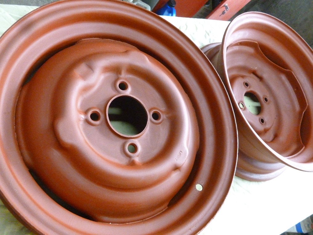 Parts for Sale — Minorparts of Oxford